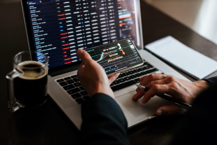Können Unternehmen die Blockchain-Technologie nutzen?