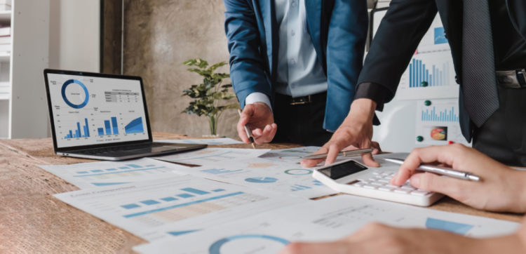 Das Management der Liquidität