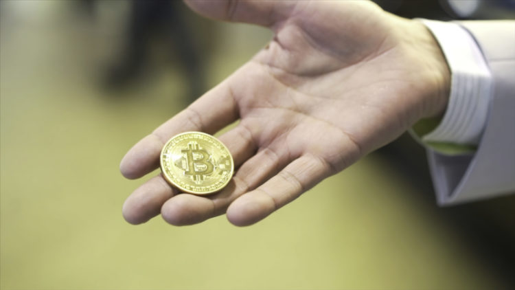 Kryptowährungen für den täglichen Gebrauch