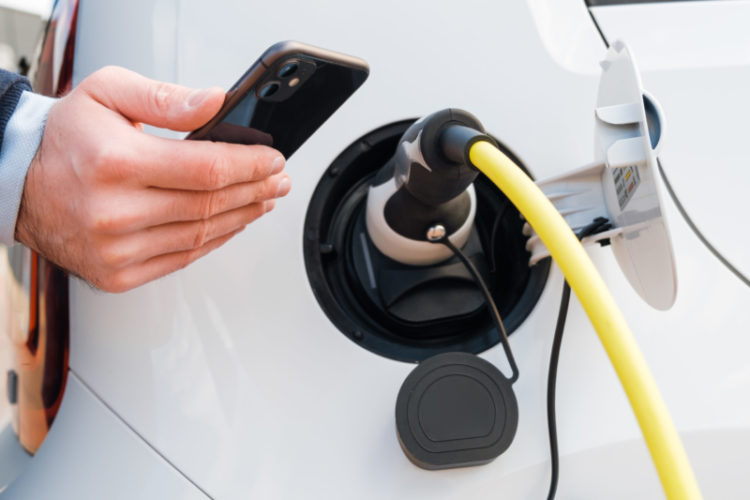 Was ist Car-to-Grid?