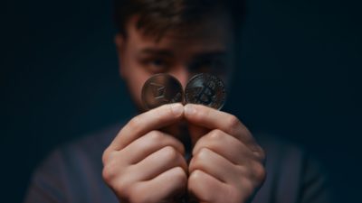 Was sind ICOs und wie funktionieren sie?
