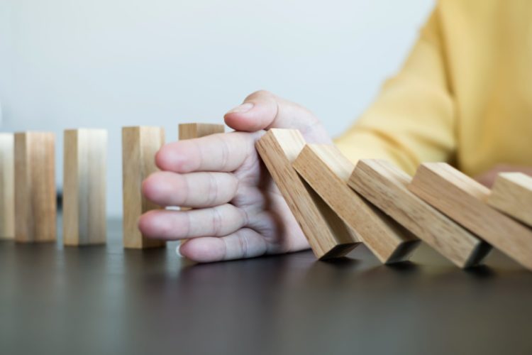 Prozess: Risikomanagement