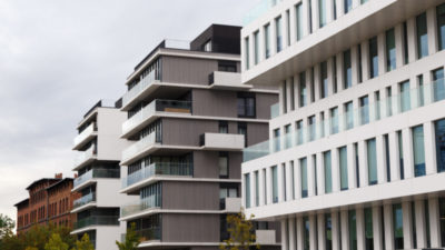 Immobilienpreise 2023