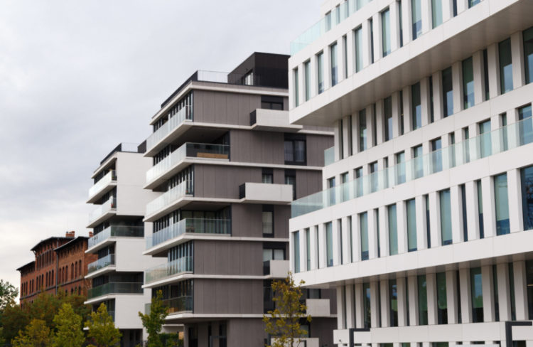 Immobilienpreise 2023