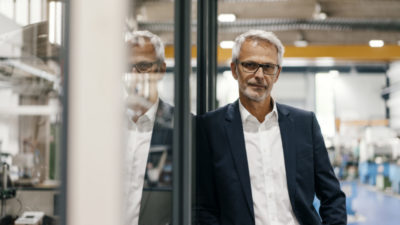 Bedeutung: Versicherungsunternehmen