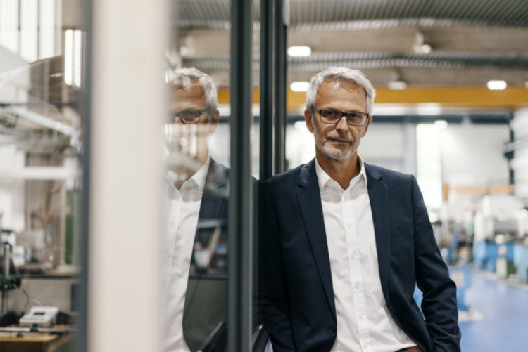 Bedeutung: Versicherungsunternehmen