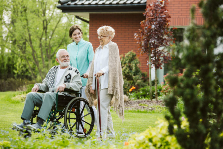 Die Pflegeversicherung