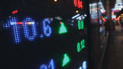 DAX in Deutschland