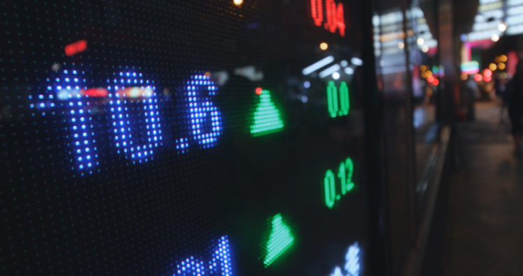 DAX in Deutschland