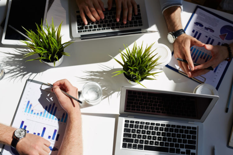 Immobilienmarketing