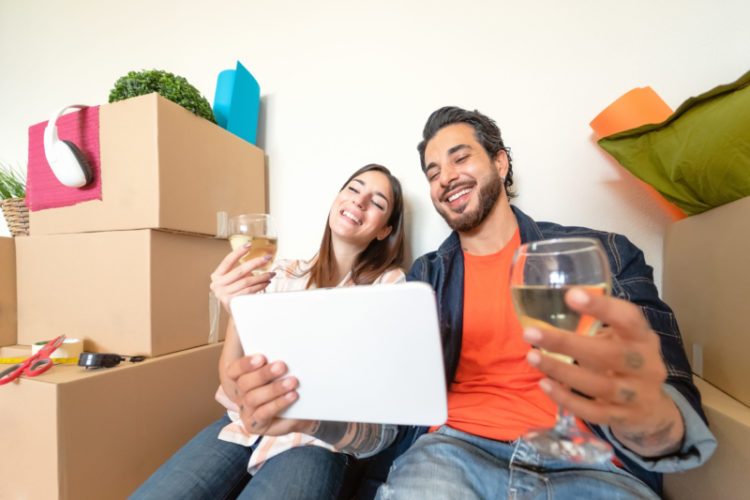 Kauf von Immobilien als Anlage