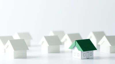 Immobilien-Crowdinvesting