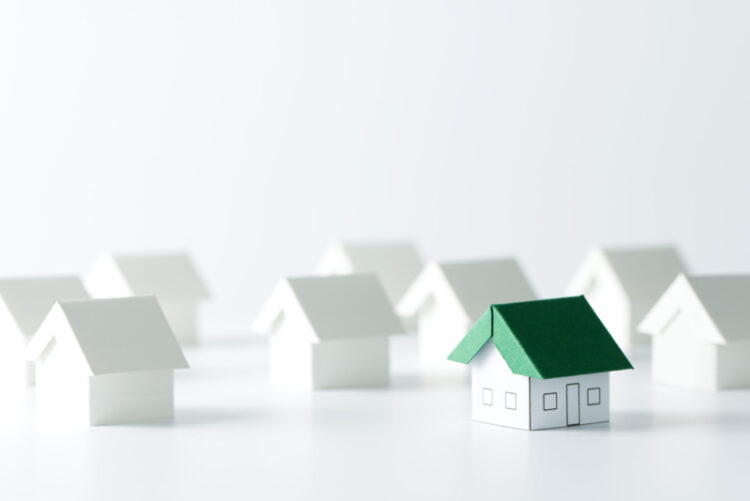 Immobilien-Crowdinvesting